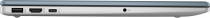Ноутбук HP 15-fd0138ua 15.6" FHD IPS AG, Intel i3-1315U, 16GB, F512GB, UMA, DOS, синий BF1K1EA