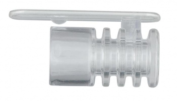 Коректор-ручка 8 мл., мет. кінчик Buromax BM.1035