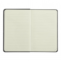 Дневник недатированный GENTLE, A5, зеленый, искусственная кожа Buromax BM.2009-04