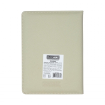 Дневник недатированный SAVANA, A5, серый, штуч.кожа, 336 стр. Buromax BM.20800-09