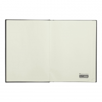 Щоденник недатований BASE, L2U, A4, червоний, бумвініл/поролон Buromax BM.2094-05