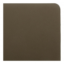 Дневник датированный 2026 DARK MORANDI, A5, зеленый, штуч.кожа Buromax BM.21157-04