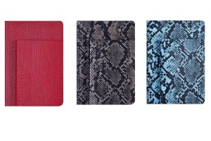 Щоденник датований 2019 WILD soft, A5, 336 арк., блакитний Buromax