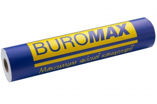Факс-папір, 210мм х 25м Buromax BM.2800