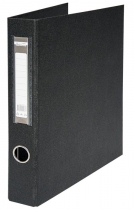 Реєстратор А4/4D/30, PP, чорний Buromax BM.3106-01