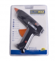 Клейовий пістолет, 11 мм, 60 Вт Buromax BM.4313-01