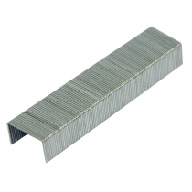 Скобы №26/8 1000шт., ЛЮКС Buromax BM.4414