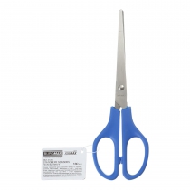 Ножницы офисные JOBMAX, 180мм Buromax BM.4536