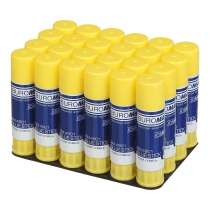 Клей-карандаш 8г, Buromax JOBMAX BM.4901