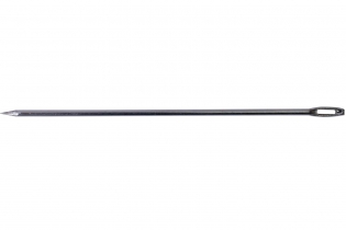 Голка банківська, 15см Buromax BM.5553