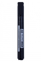 Маркер для флипчартов, черный Buromax BM.8810-01
