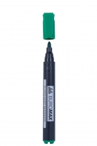 Маркер для флипчартов, зеленый Buromax BM.8810-04
