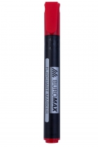 Маркер для флипчартов, красный Buromax BM.8810-05
