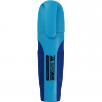 Текст-маркер NEON, синій Buromax BM.8904-02