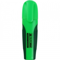 Текст-маркер NEON, зелений Buromax BM.8904-04