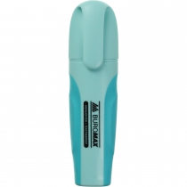 Текст-маркер PASTEL, бірюзовий Buromax BM.8905-06