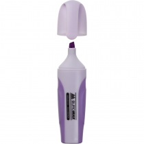 Текст-маркер PASTEL, лавандовый Buromax BM.8905-39