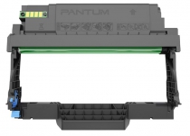 МФУ моно A4 Pantum BM5100ADN 40ppm DADF Duplex Ethernet