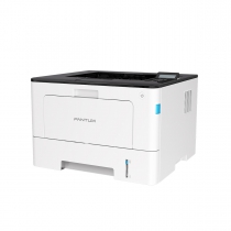 Принтер моно A4 Pantum BP5100DW 40ppm Duplex Ethernet WiFi
