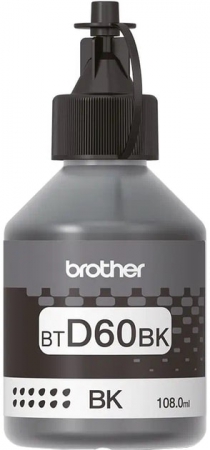 Картридж Brother DCPT310, DCPT510W, DCPT710W black (6500стр) BTD60BK