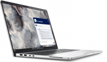 Ноутбук Dell Pro 16 Plus 16" FHD+ AG, Intel U5-235U, 32GB, F512GB, UMA, Lin, серебристый BTO104PB16250UA_UBU