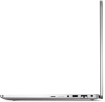 Ноутбук Dell Pro 16 Plus 16" FHD+ AG, Intel U5-235U, 32GB, F512GB, UMA, Win11P, серебристый BTO104PB16250UA_W11P