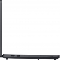 Ноутбук Dell Pro 14 Max 14" FHD+, Intel U7-265H, 32GB, F1TB, NVD500-6, Win11P, черный BTO108MC14250UA_W11P