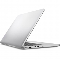 Ноутбук Dell Pro 14 14" FHD+ IPS AG, Intel U7-255U, 32GB, F512GB, UMA, Lin, сріблястий BTO108PC14250UA_UBU