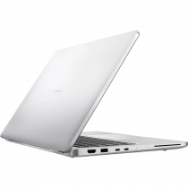 Ноутбук Dell Pro 14 Plus 14" FHD+ AG, Intel U5-238V, 32GB, F512GB, UMA, Lin, серебристый BTO205PB14250UA_UBU