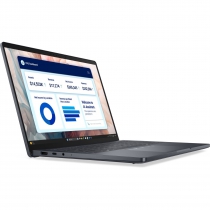 Ноутбук Dell Pro 14 Premium 14" QHD+ OLED Touch, Intel U7-268V, 32GB, F512GB, UMA, Win11P, черный BTO208PA14250UA_W11P