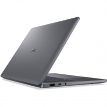 Ноутбук Dell Pro 14 Premium 14" QHD+ OLED Touch, Intel U7-268V, 32GB, F512GB, UMA, Win11P, черный BTO208PA14250UA_W11P