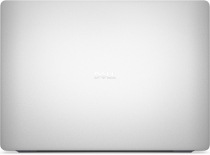 Ноутбук Dell Pro 14 14" FHD+ IPS AG, AMD AI 5 PRO 340, 16GB, F512GB, UMA, Win11P, серебристый BTO601PC14255UA_W11P
