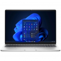 Ноутбук Dell Pro 16 16" FHD+ IPS AG, AMD R5-340, 16GB, F512GB, UMA, Win11P, серебристый BTO602PC16255UA_W11P