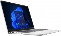 Ноутбук Dell Pro 16 16" FHD+ IPS AG, AMD R5-340, 16GB, F512GB, UMA, Win11P, серебристый BTO602PC16255UA_W11P