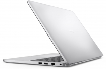 Ноутбук Dell Pro 16 16" FHD+ IPS AG, AMD R5-340, 16GB, F512GB, UMA, Win11P, серебристый BTO602PC16255UA_W11P