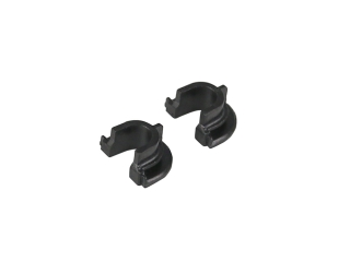 Комплект подшипников резинового вала для HP lj pro m101/102/130/CET361001 CET BUSH-HP-M102-CET