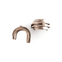 Комплект подшипников резинового вала (bushing) для HP p2035 Patron premium BUSH-HP-P2035-PNP