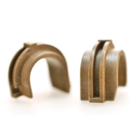 Комплект подшипников резинового вала (bushing) для HP p2035 Patron BUSH-HP-P2035-PN