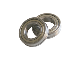 Комплект подшипников резинового вала для Konica Minolta di551/650/7155/7165/7255 CET8052 CET BUSH-MIN-7155-CET