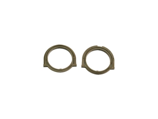 Комплект подшипников тефлонового вала для Brother mfc-8460n/8660/8670/8860/8870/dcp8060/8065/hl5240/5250 CET6396 CET BUSHFR-BRO-8460-CET