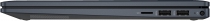 Ноутбук HP Pavilion x360 14-ek2006ua 14" FHD IPS Touch, Intel 3-100U, 8GB, F512GB, UMA, DOS, синий BV5S3EA