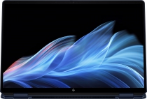 Ноутбук HP OmniBook Ultra Flip x360 14" 2.8K OLED Touch, Intel U9-288V, 32GB, F2048GB, UMA, Win11, синій BV5S7EA