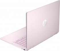 Ноутбук HP OmniBook 5 Flip x360 14" 2K IPS Touch, Intel 3-100U, 8GB, F512GB, UMA, DOS, розовый BV5T8EA
