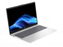 Ноутбук HP OmniBook 3 15-fn0004ua 15.6" FHD IPS AG, AMD AI 7 350, 16GB, F1024GB, UMA, Win11, серебристый BV5V3EA