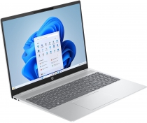 Ноутбук HP OmniBook 5 16-ag1010ua 16" 2K IPS AG, AMD AI 7 350, 32GB, F1024GB, UMA, Win11, серебристый BV5X3EA