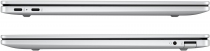 Ноутбук HP OmniBook 5 Flip x360 14" 2K IPS Touch, Intel 3-100U, 8GB, F512GB, UMA, DOS, сріблястий BV6A1EA