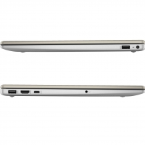 Ноутбук HP 15-fd2016ua 15.6" FHD IPS AG, Intel U7-255U, 32GB, F1024GB, UMA, DOS, золотистый BV6A6EA