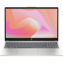 Ноутбук HP 15-fd2030ua 15.6" FHD IPS AG, Intel U5-225U, 16GB, F1024GB, UMA, DOS, синий BV6A9EA