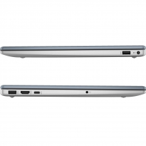 Ноутбук HP 15-fd2030ua 15.6" FHD IPS AG, Intel U5-225U, 16GB, F1024GB, UMA, DOS, синий BV6A9EA