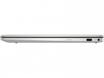 Ноутбук HP 17-cn3001ua 17.3" FHD IPS AG, Intel i5-1334U, 16GB, F1024GB, UMA, DOS, сріблястий BV6B9EA